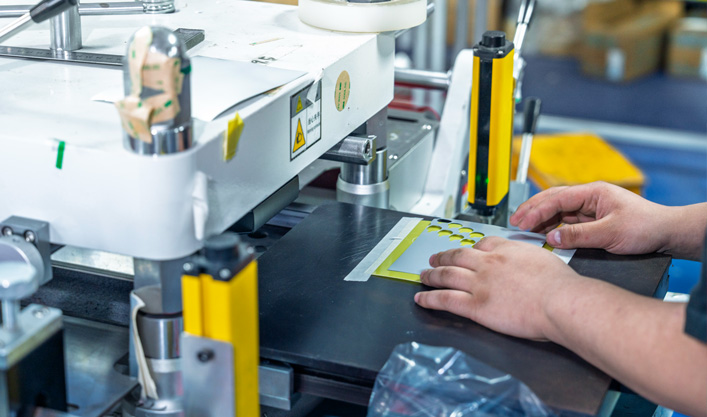 Changzhou Baonong Nouveau matériau Technology Co., Ltd.