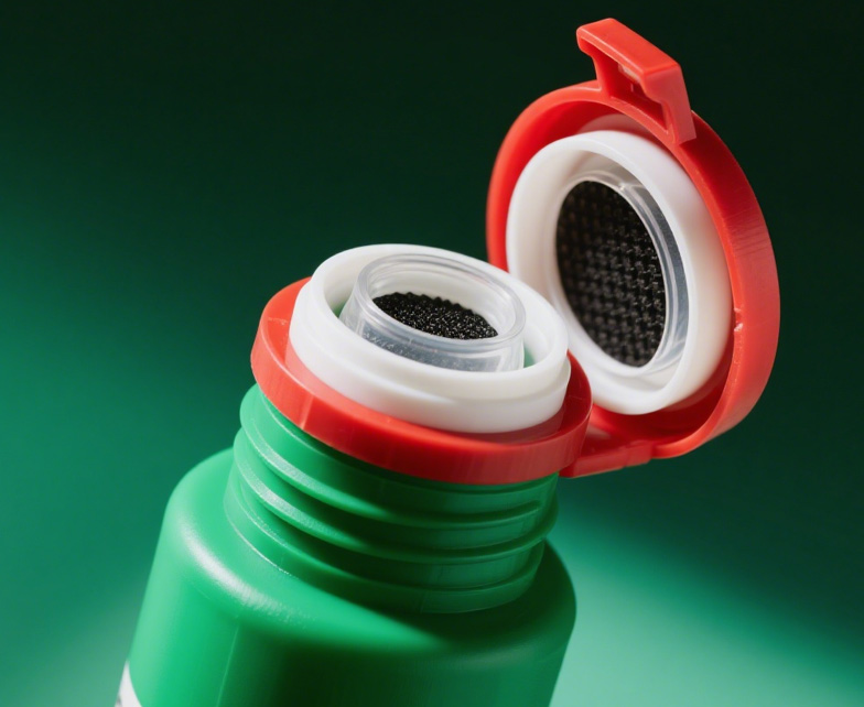 Industrie de l’emballage des pesticides